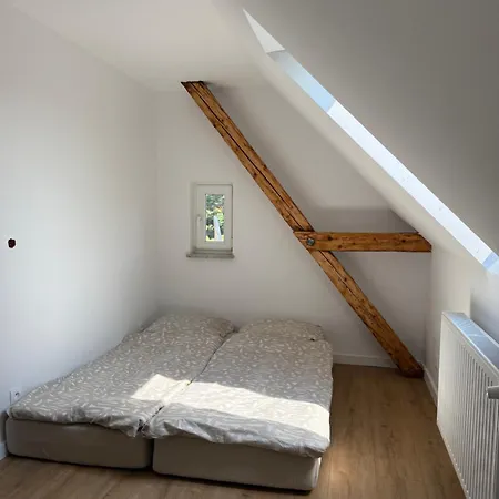 U Kuby Апартаменты *