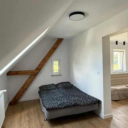 U Kuby Кудова-Здруй