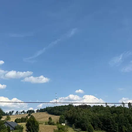 U Kuby Z Kącikiem Zabaw Apartament Kudowa-Zdrój
