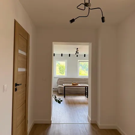 Lejlighed U Kuby Kudowa-Zdrój