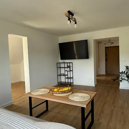 U Kuby Апартаменты