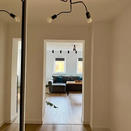 Apartment U Kuby Z Kacikiem Zabaw *