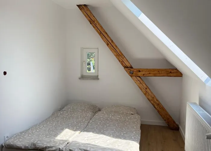 U Kuby Апартаменты *