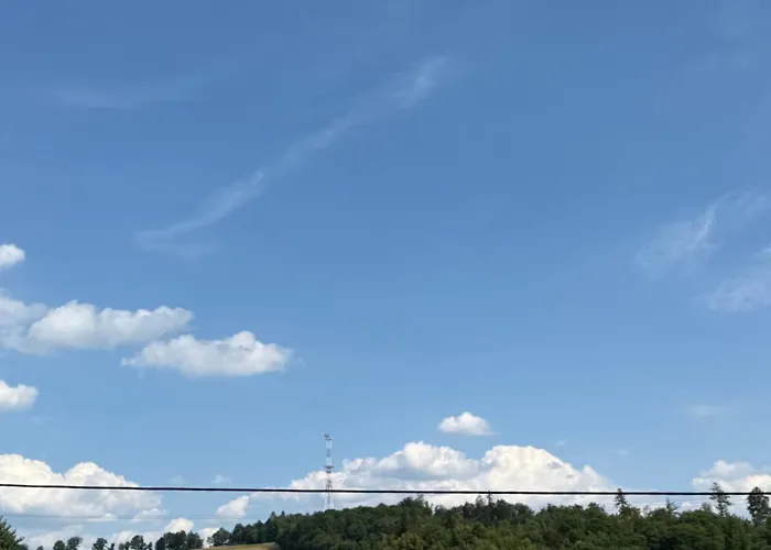 U Kuby Апартаменты Кудова-Здруй